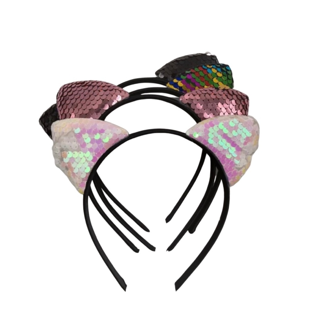 Toddler Headbands